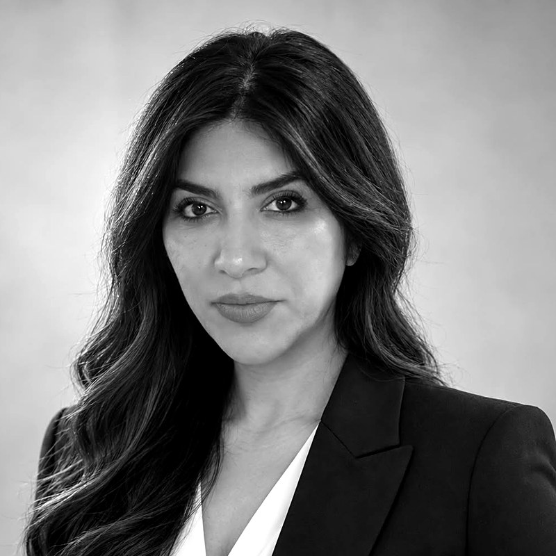 Azadeh Ghasemizadeh