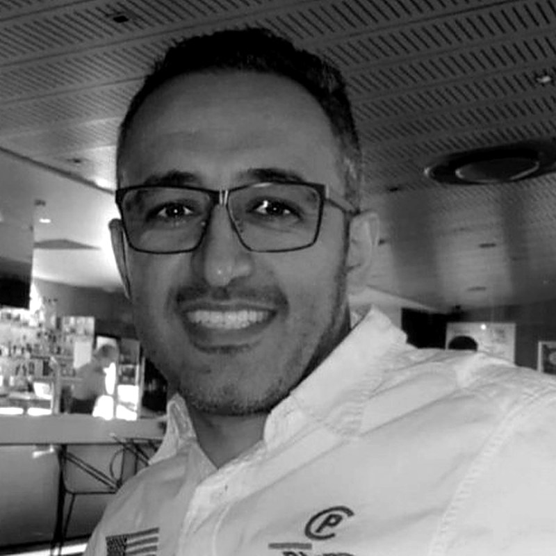 Dr. Shahin Shadfar